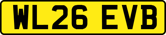 WL26EVB