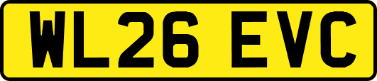 WL26EVC