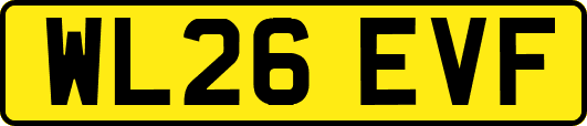 WL26EVF