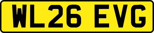 WL26EVG