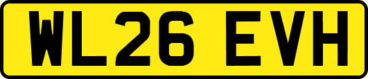 WL26EVH