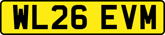 WL26EVM