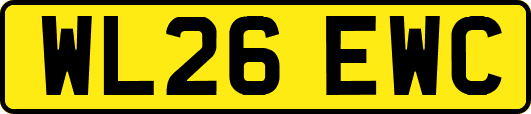 WL26EWC