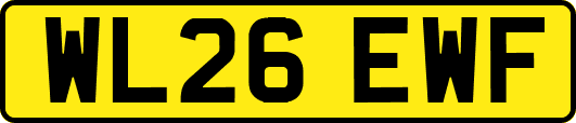 WL26EWF