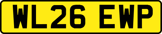 WL26EWP