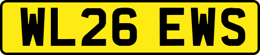 WL26EWS