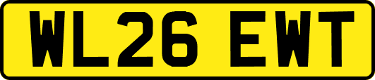 WL26EWT
