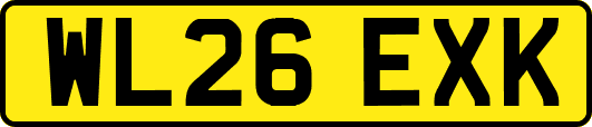 WL26EXK