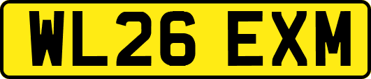 WL26EXM