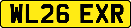 WL26EXR