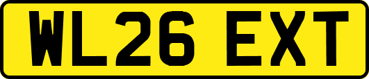 WL26EXT