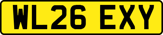 WL26EXY