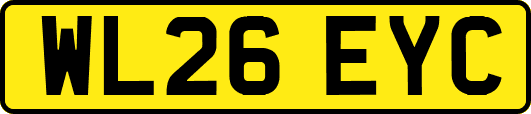 WL26EYC