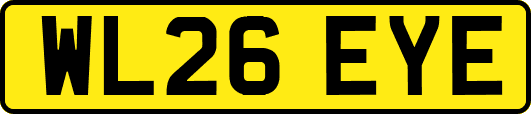 WL26EYE