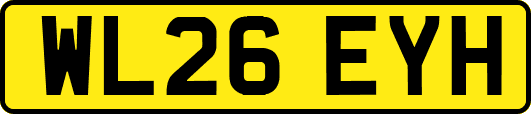WL26EYH