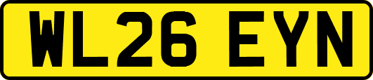 WL26EYN