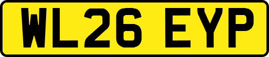 WL26EYP