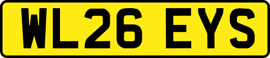 WL26EYS