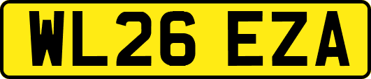 WL26EZA