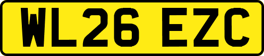 WL26EZC