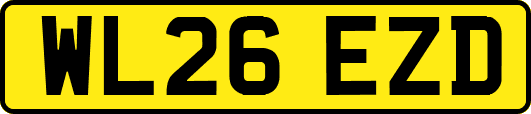 WL26EZD