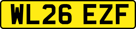 WL26EZF