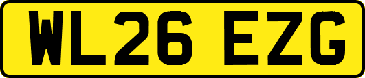 WL26EZG
