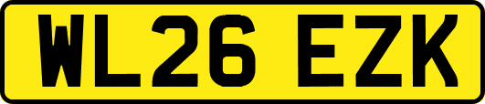 WL26EZK
