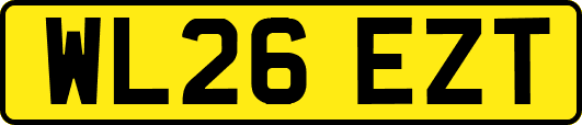 WL26EZT