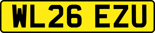 WL26EZU