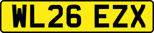 WL26EZX