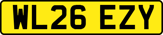 WL26EZY