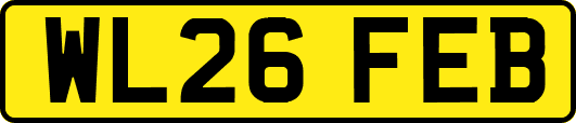 WL26FEB