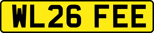WL26FEE