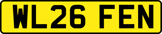 WL26FEN