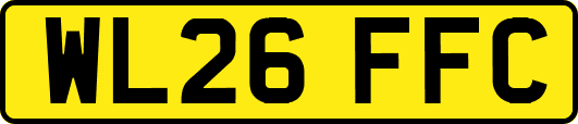 WL26FFC