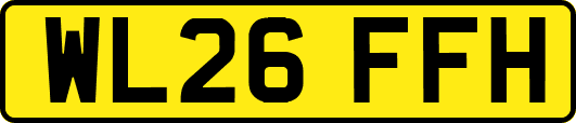 WL26FFH