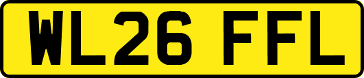 WL26FFL