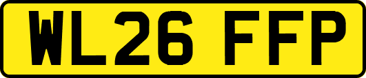 WL26FFP