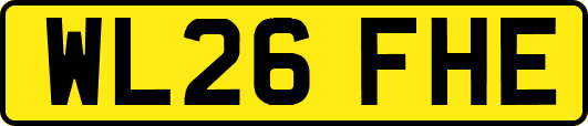 WL26FHE