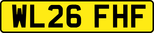 WL26FHF