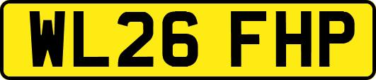 WL26FHP