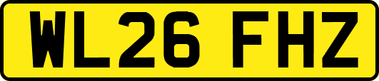 WL26FHZ