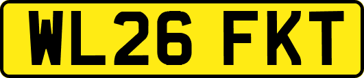 WL26FKT