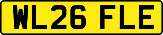 WL26FLE