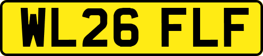 WL26FLF
