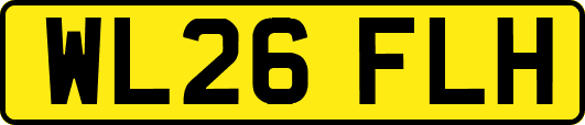WL26FLH