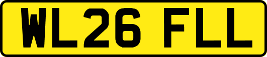 WL26FLL