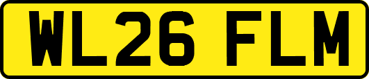WL26FLM