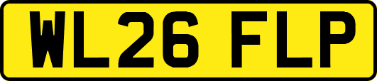 WL26FLP